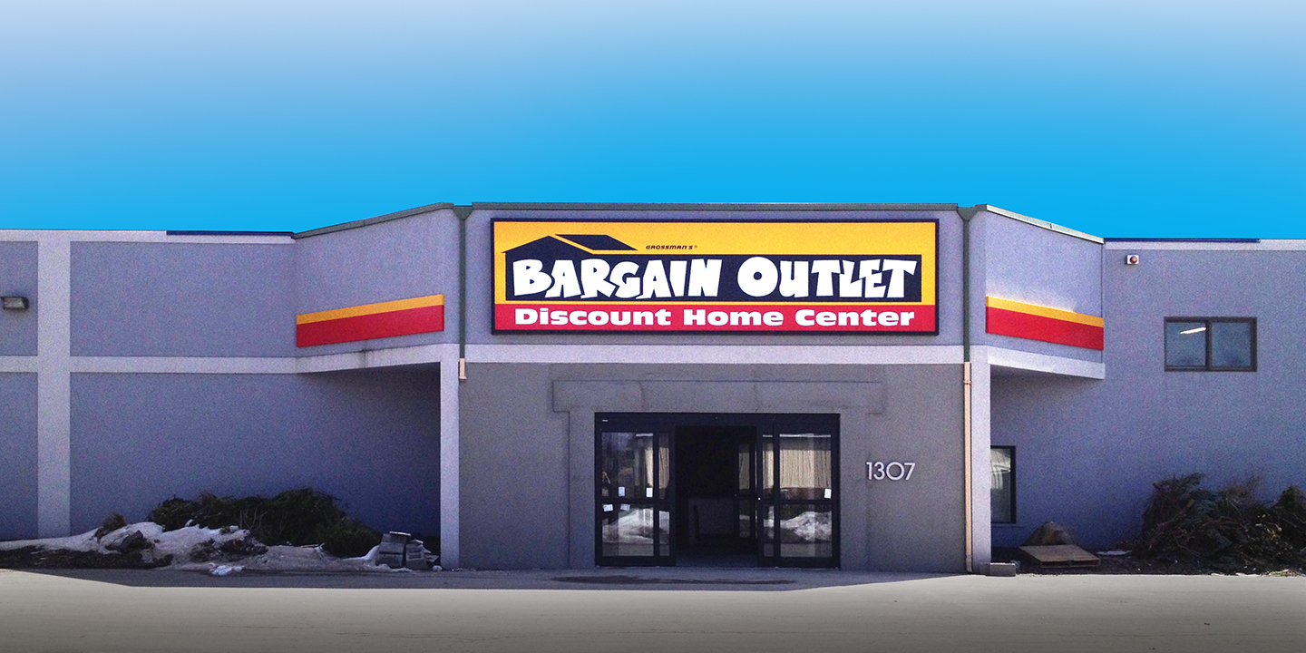 Grossmans Bargain Outlet Kitchen Wow Blog